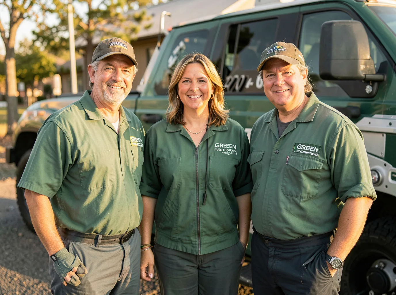 Water Damage Restoration company in Glyndon, MD
