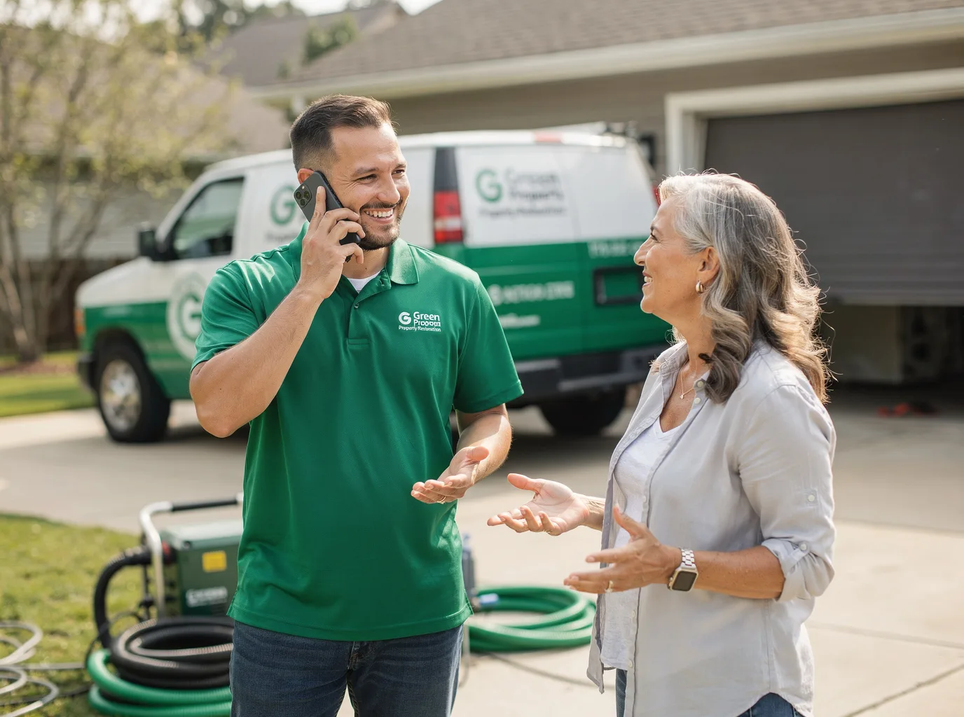 Water Damage Restoration Glyndon, MD FAQs